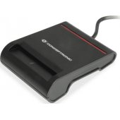 SCR01B Smart ID Card Reader USB 2.0