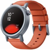 Watch Pro 2 Silver/ Orange