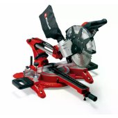 Sliding miter saw TC-SM 2534/ 1 - 4300395 Dual