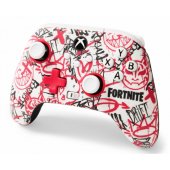 Fortnite SE for Xbox One X/ S/ PC white/ red