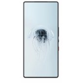 RedMagic 10 Pro 12/ 256GB Dark Knight