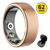 SR01GD 62mm OneRing Gold