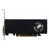 Radeon RX 550 Red Dragon LP 4GB GDDR5 128bit