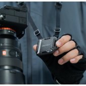 P-CG-195 Strap Quick Release Clamp