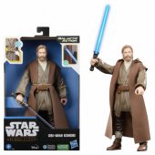 _6834725 STAR WARS Interactive Figure Galactic Obi-Wan Kenobi, 30 cm