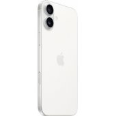 iPhone 16 Plus 256GB White