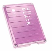 P10 Game Drive 6TB 2.5" Pink WDBZ7D0060BPK-WESN