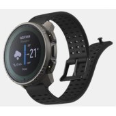 Vertical Titanium Solar Black