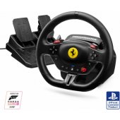 T-98P Ferrari for PS4 / PS5 / PC Black