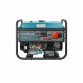 Benzīna ģenerators 5500W, KS 7000E-3 ATS