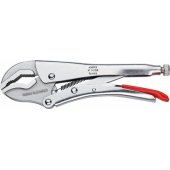 Knipex KNIPEX WELDING GRIP PLIERS PROFILE 250mm KX4114250