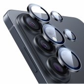 Armorite Camera Samsung Galaxy S26 Ultra Black