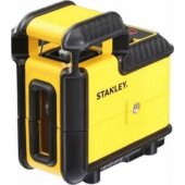 360° Cross Line Red Beam Laser Level