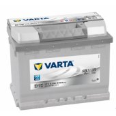 SD D15 12V 63Ah 610A