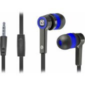 Pulse 420 in-ear Black/ blue