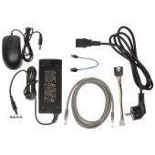 NVR2104HS-P-4KS3 Black