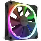 F120 RGB 120mm 3-pack & RGB Controller RF-R12TF-B1