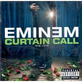 EMINEM "Curtain Call - The Hits"