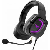 Breeze Fly Black