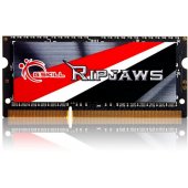 Ripjaws 8GB F3-1600C11S-8GRSL DDR3
