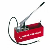 Rothenberger Rothenberger RP 50 S Oryginalna Pompa Kontrolna