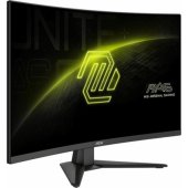 MAG 321CQF E18 31.5" Rapid VA 16:9 Curved