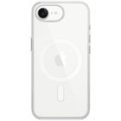 Apple iPhone 17e Clear Case with MagSafe