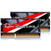 Ripjaws 2x4GB DDR3L 1600MHZ SO-DIMM F3-1600C11D-8GRSL