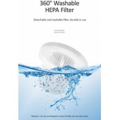 HEPA Filter for ZB1