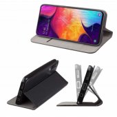 "Magnet Book Case Xiaomi Redmi 10c 4G" Black