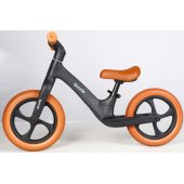 Balance Bike 12" Brown 202