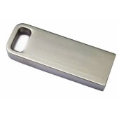 32GB Iron USB 3.0 Silver