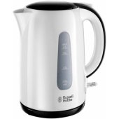 25070-70 My Breakfast White/ Black