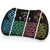 KW-03 PC/ PS4/ XBOX/ Smart TV/ Android