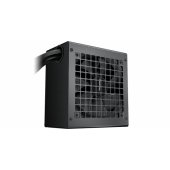PK550D 550W Bronze ATX Black