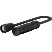58390 LED Zoom 230lm