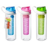 Bottle 0.65L Mix 1pcs