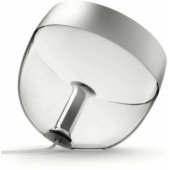 Hue Iris Portable Silver