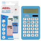CALCULATOR AX-9255B PUD 50/ 100 PG