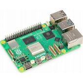Pi 5 16GB 2400 MHz Arm Cortex-A76