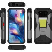 Tank 4 Pro 5G 18/ 1000GB Black