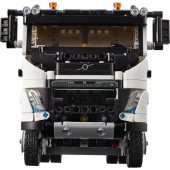 42175 FMX Truck & EC230 Electric Excavator