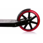 Carbon Lux Black/ Red