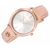 Slim Runway MK7545 Pink