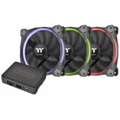 Riing RGB 120 mm 3-pack CL-F049-PL12SW-A
