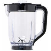 MS 4079.1 Black 1.8L