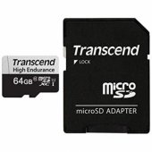 64GB micro SDXC TS64GUSD350V