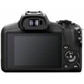 EOS-R100 + 18-45 + 55-210mm Black