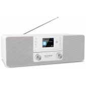 Digitradio 370 CD BT White