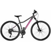 Grand ASL 29 Ritual Silver/ Black 17" 2026